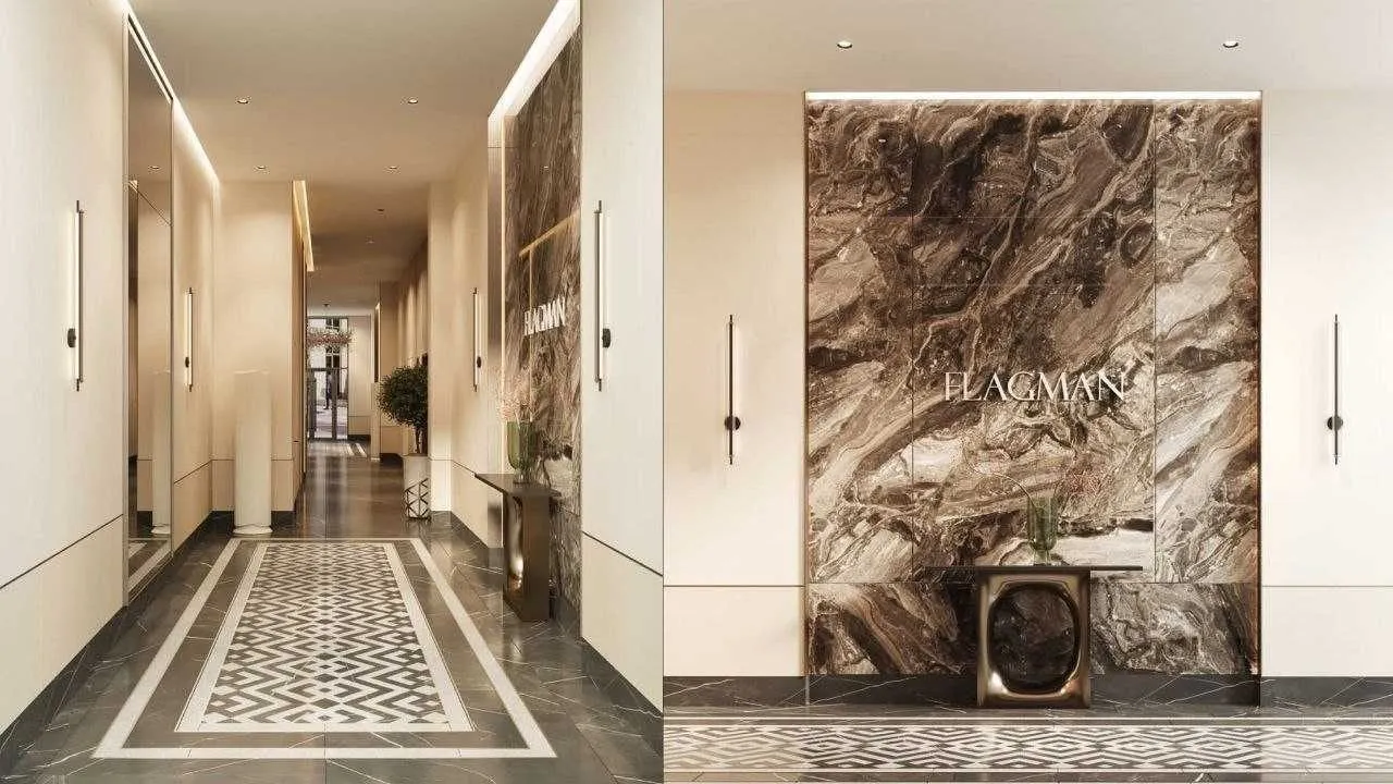 79 м², 3-комн. квартира, 10/15