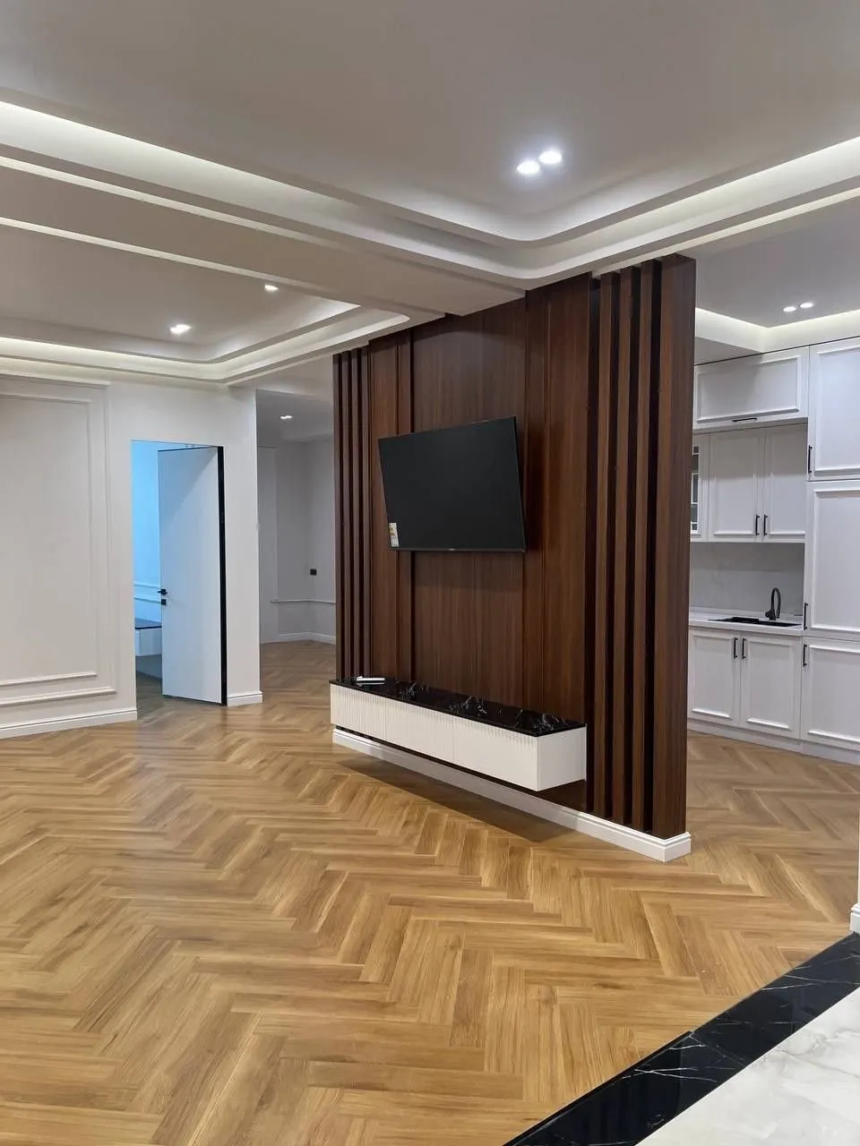 91 м², 3-комн. квартира, 7/16