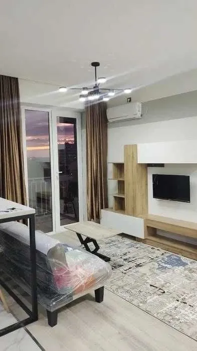 38 m², 1-xonali kvartira, 8/9