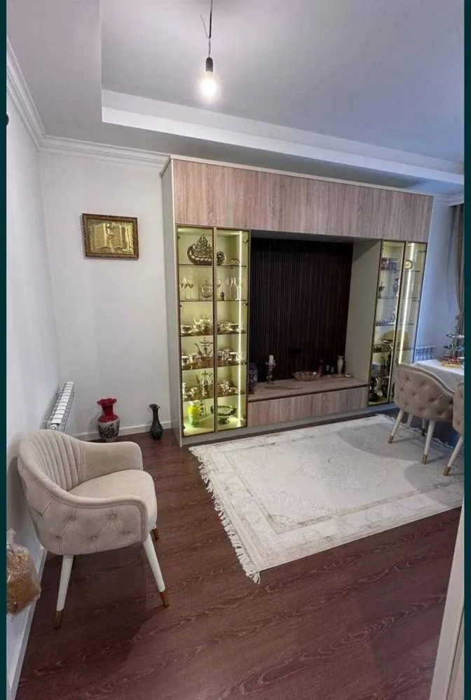 70 м², 3-комн. квартира, 7/9
