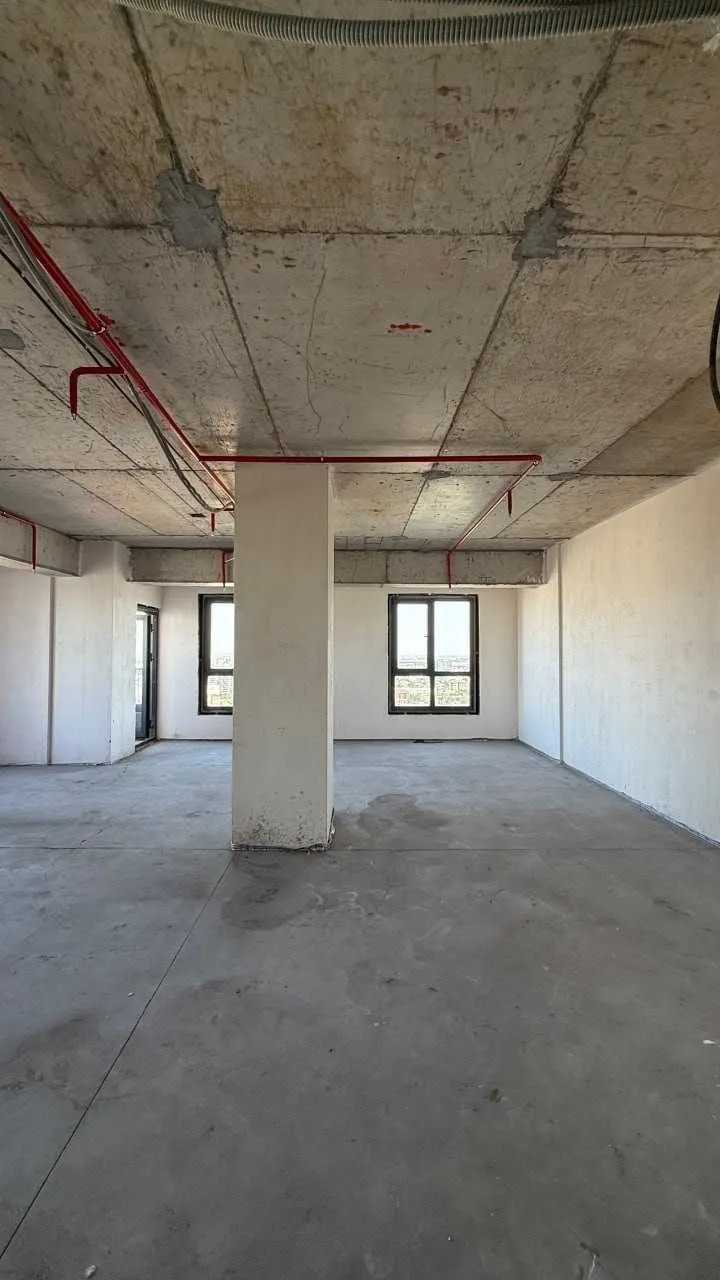 72 м², 3-комн. квартира, 21/23