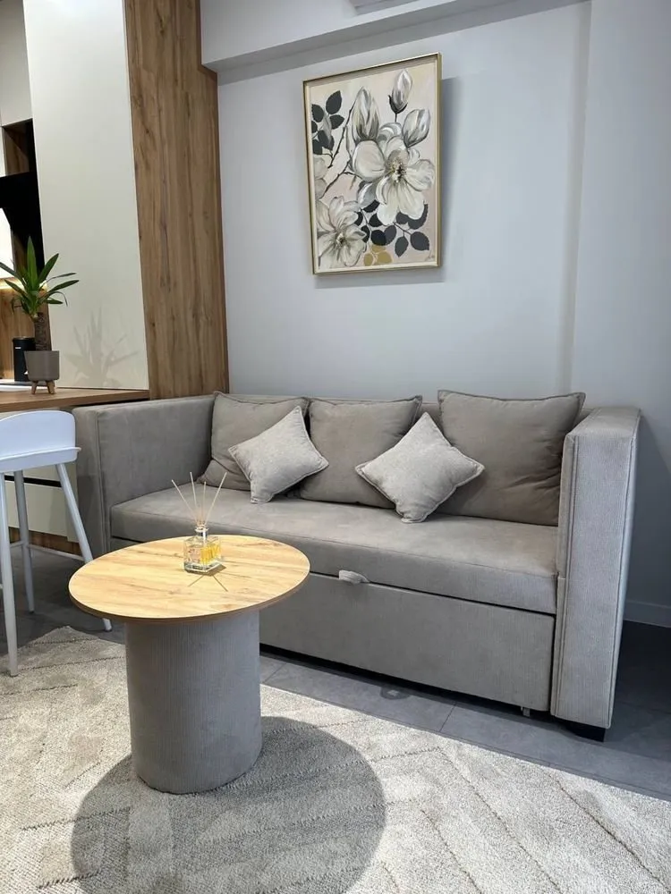 35 м², 2-комн. квартира, 5/12