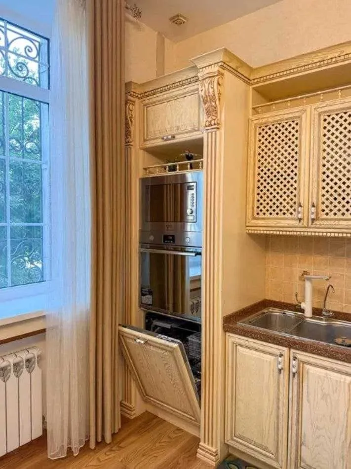 170 м², 4-комн. квартира, 2/6