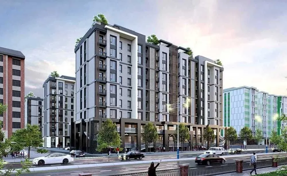 115 м², 4-комн. квартира, 5/10