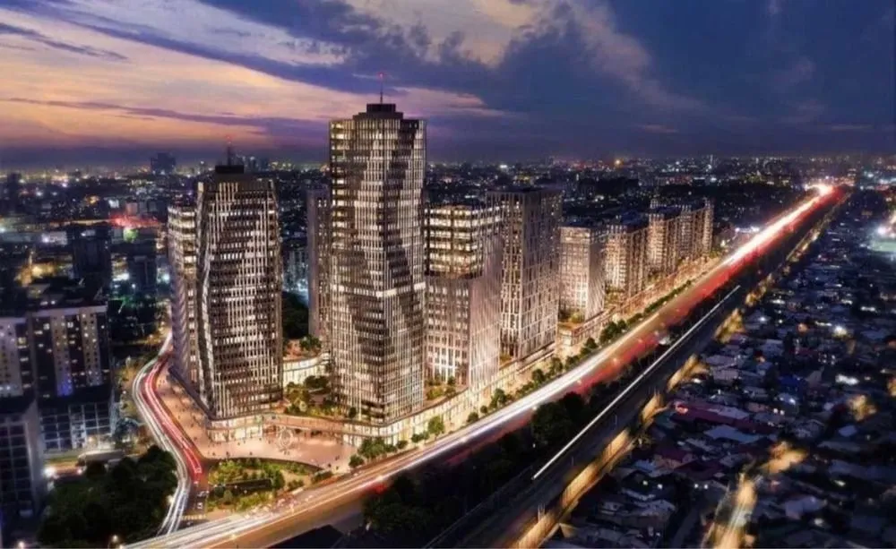 66 м², 2-комн. квартира, 13/19