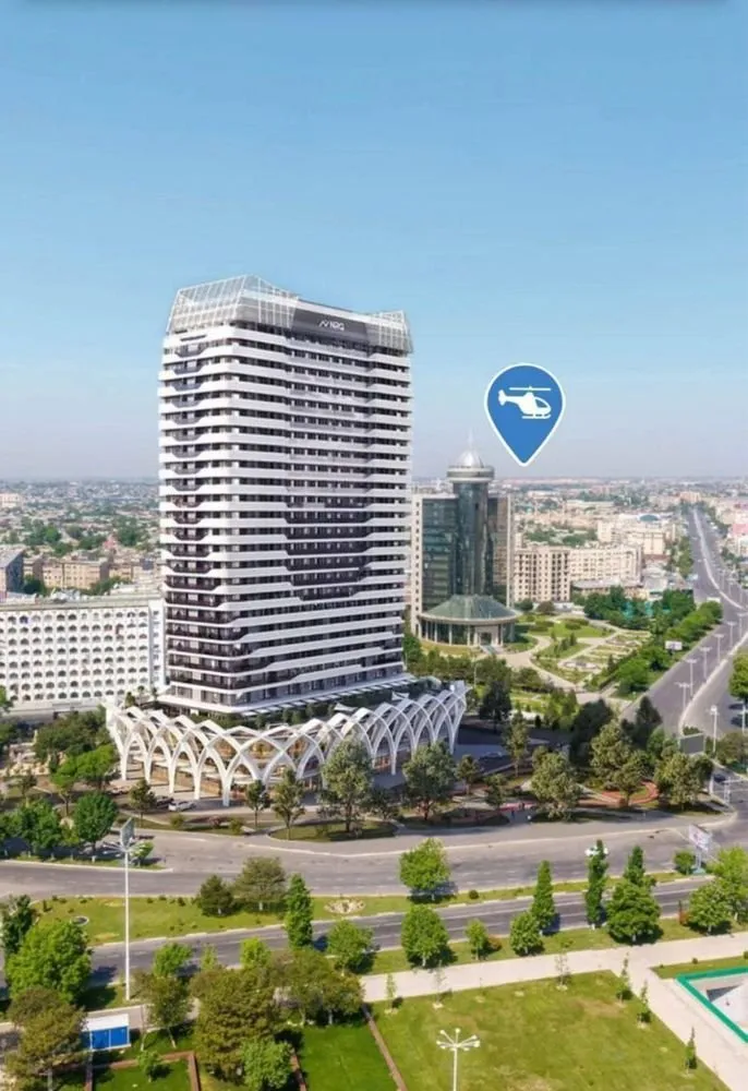 48 м², 2-комн. квартира, 12/27