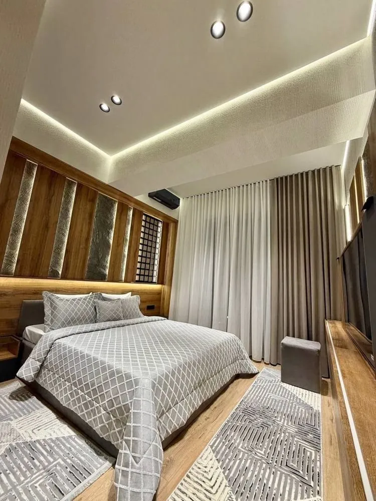 98 m², 3-xonali kvartira, 6/10