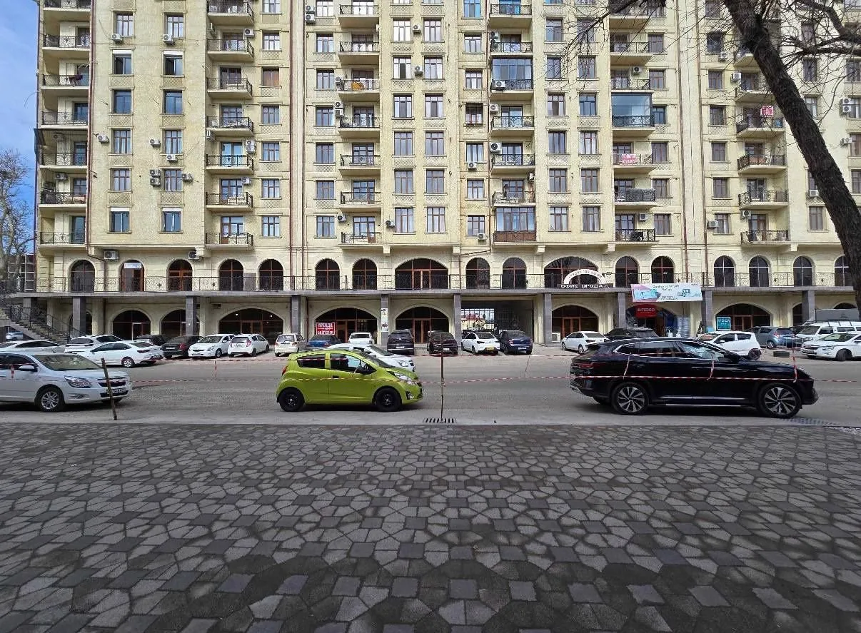 150 м², 4-комн. квартира, 10/11