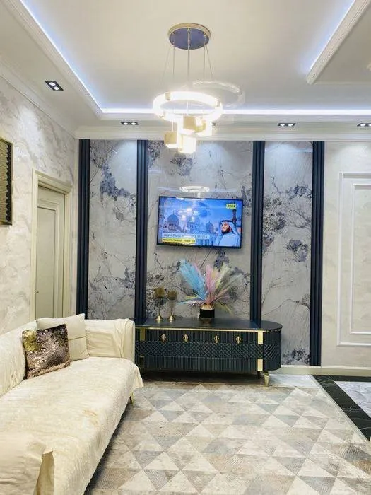 60 m², 3-xonali kvartira, 3/10