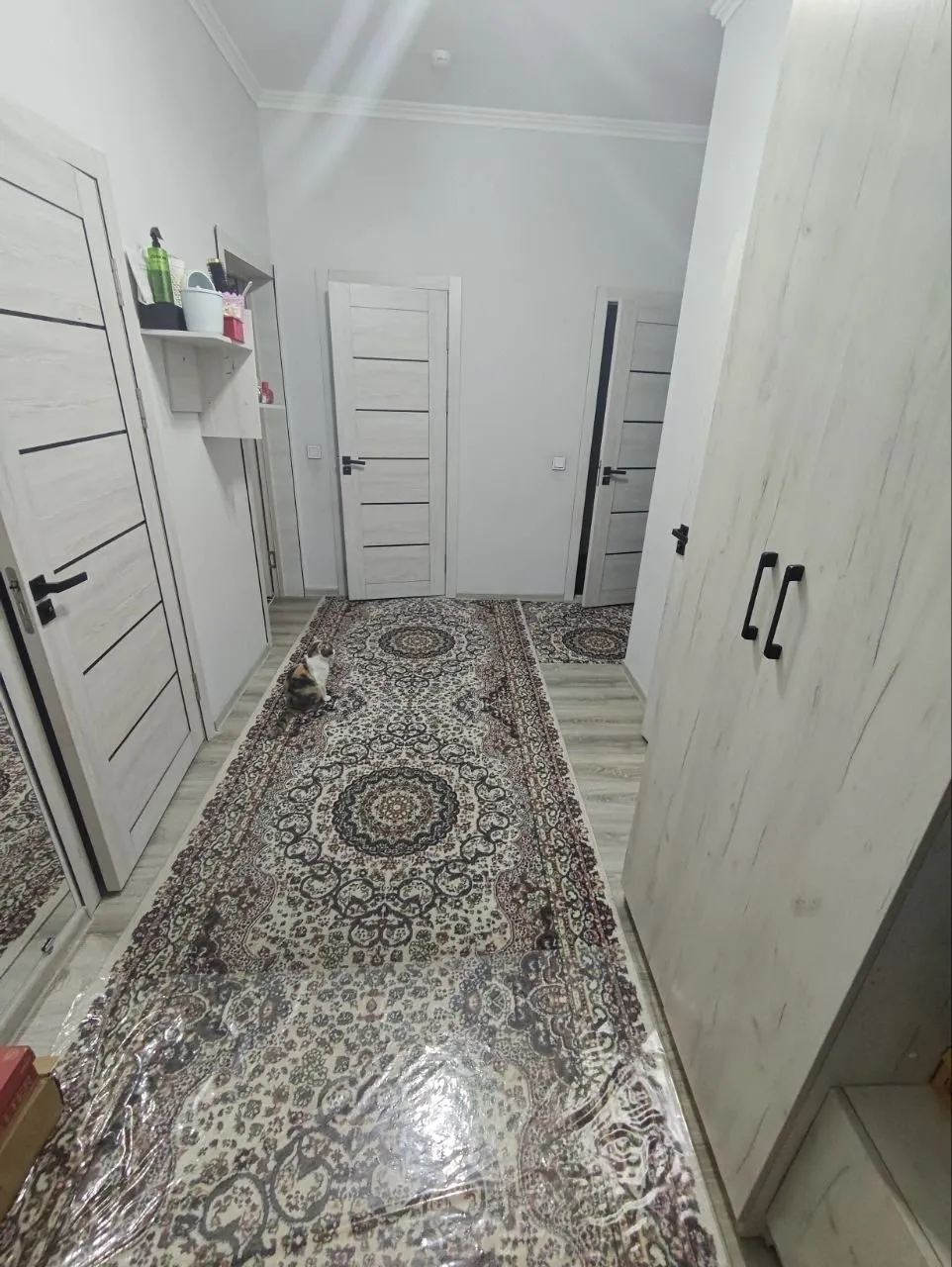 73 м², 3-комн. квартира, 11/16