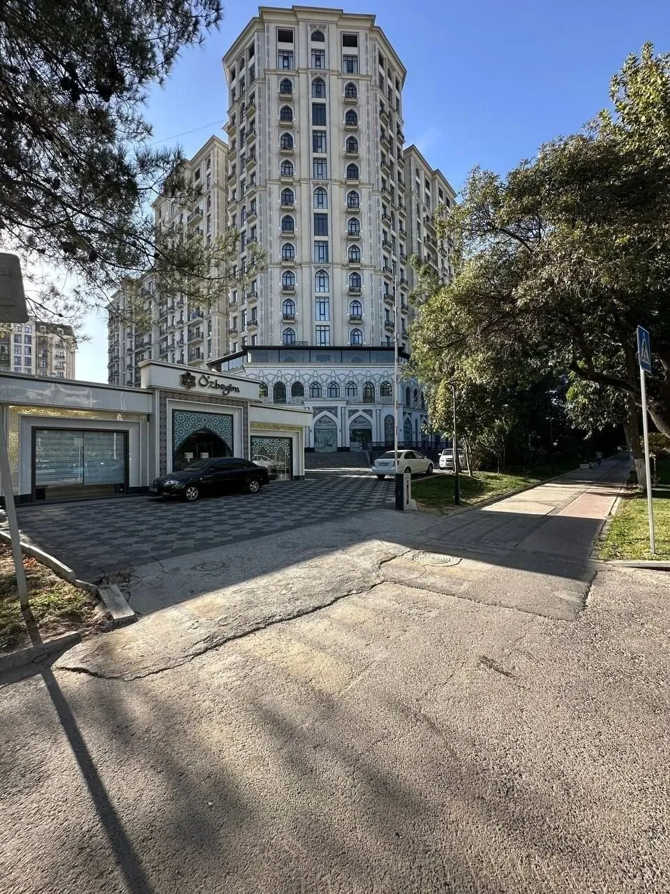 118 м², 4-комн. квартира, 10/14