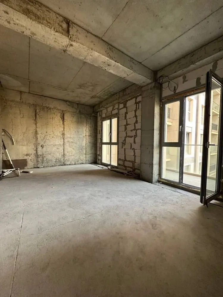 85 м², 3-комн. квартира, 6/11