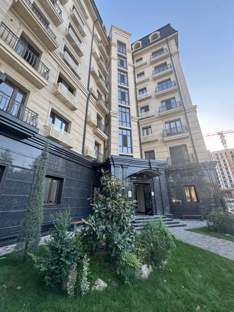 45 м², 2-комн. квартира, 7/8