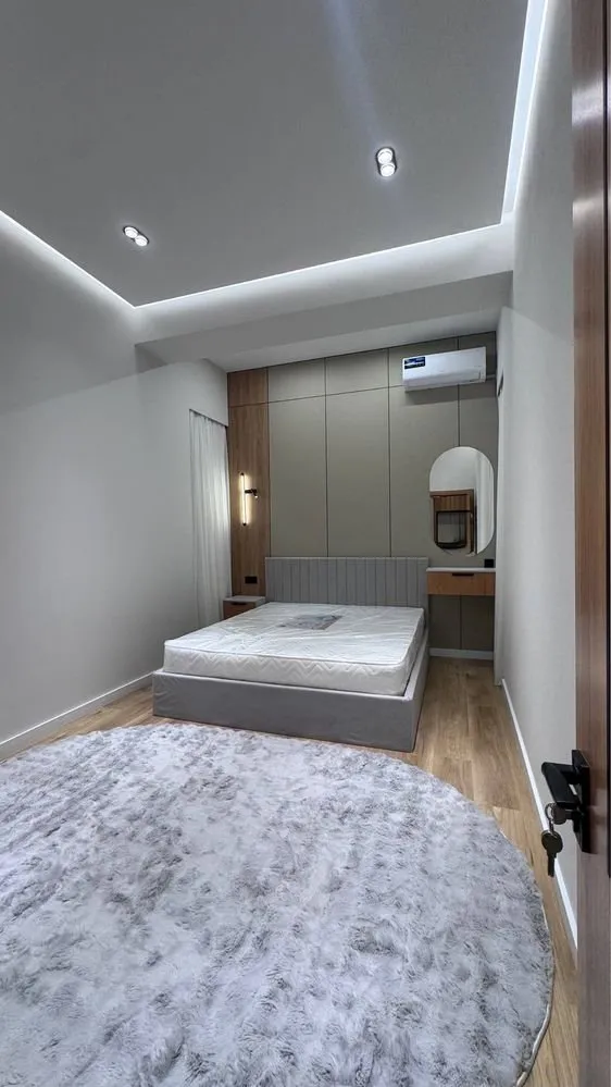 57 м², 2-комн. квартира, 8/9