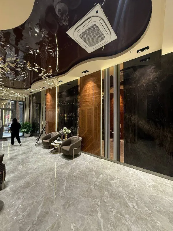 78 м², 3-комн. квартира, 8/14