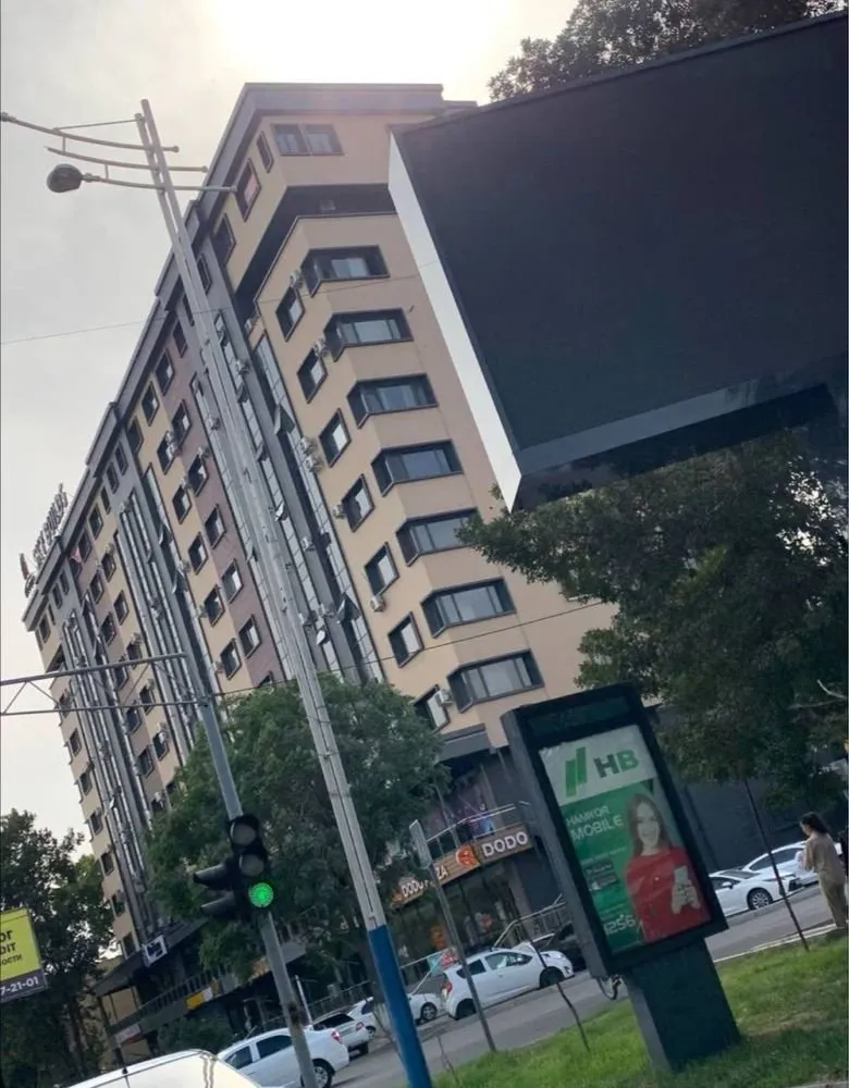 84 м², 3-комн. квартира, 9/11