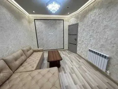 48 м², 2-комн. квартира, 6/10