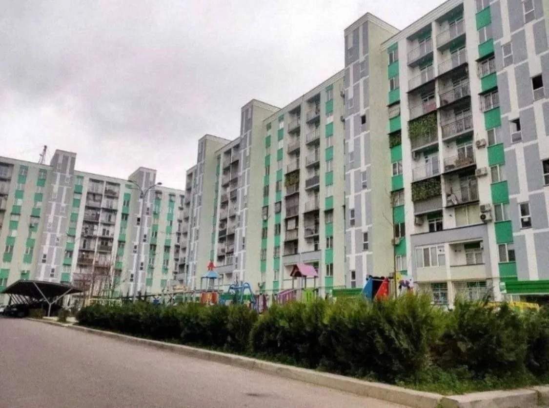 73 м², 3-комн. квартира, 7/9