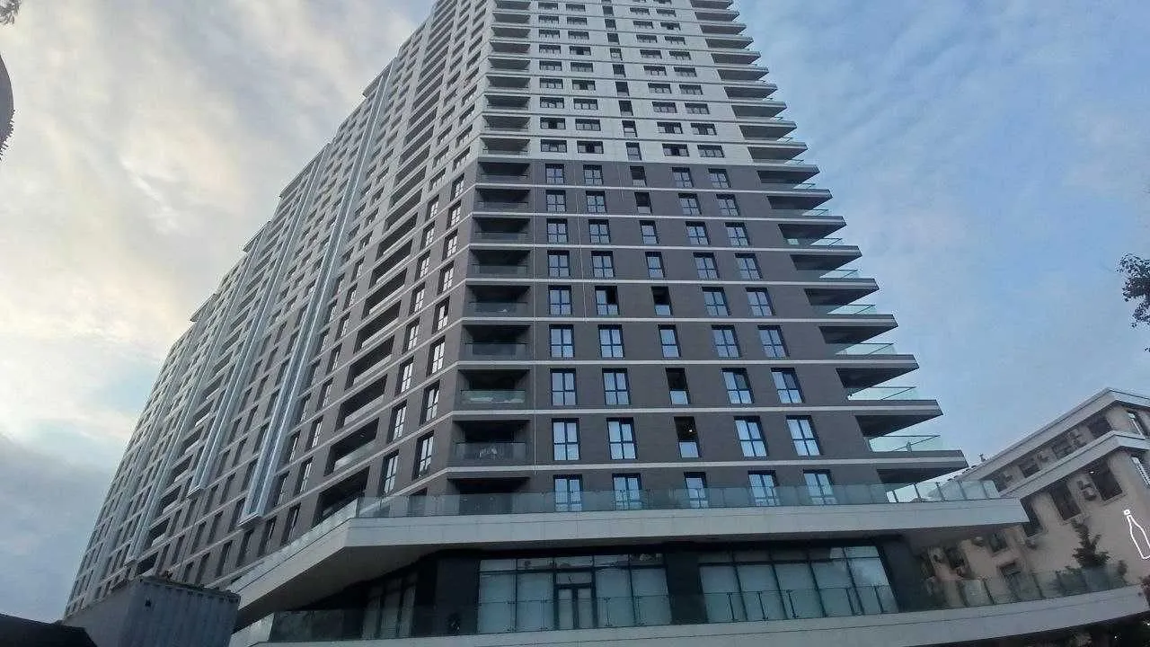 118 м², 3-комн. квартира, 12/25