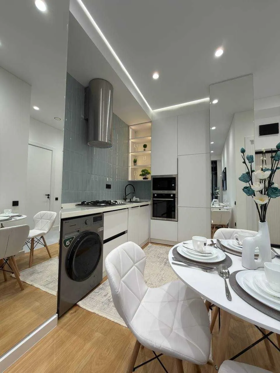 40 м², 2-комн. квартира, 12/14