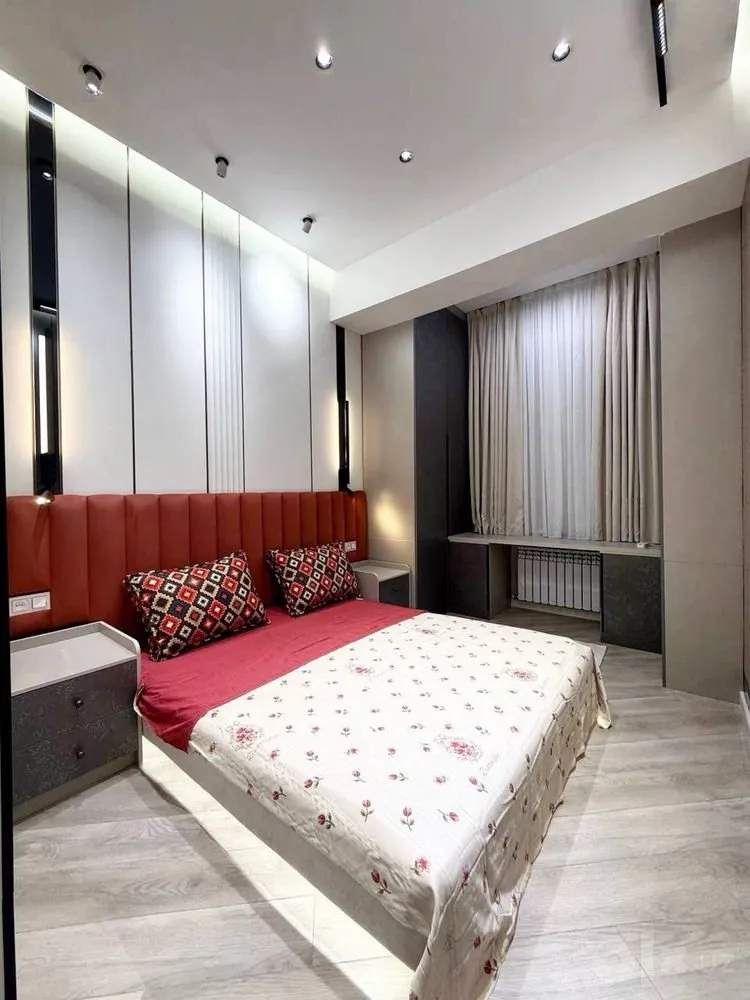 46 м², 2-комн. квартира, 7/9