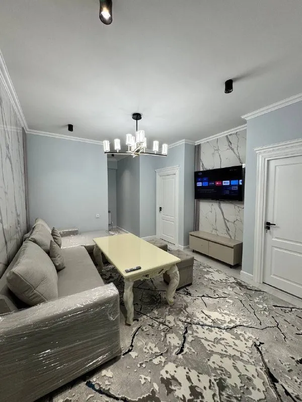 83 m², 3-xonali kvartira, 10/10