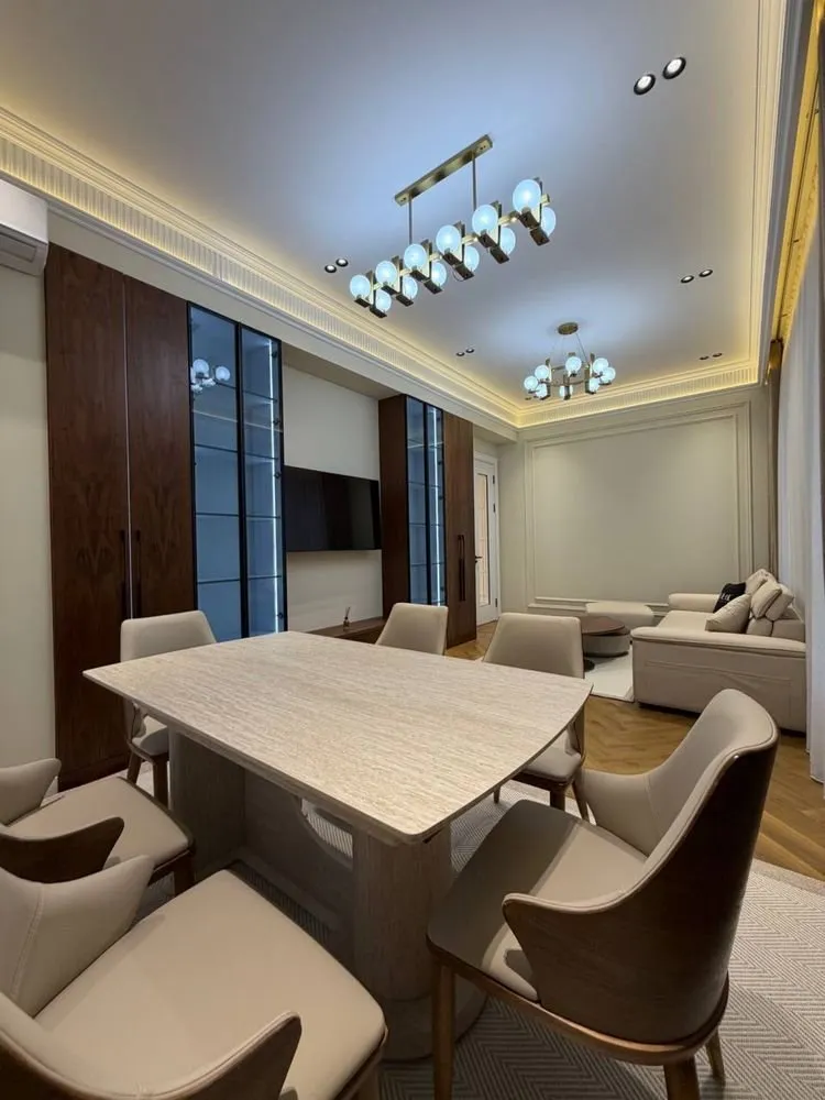 115 м², 4-комн. квартира, 3/12