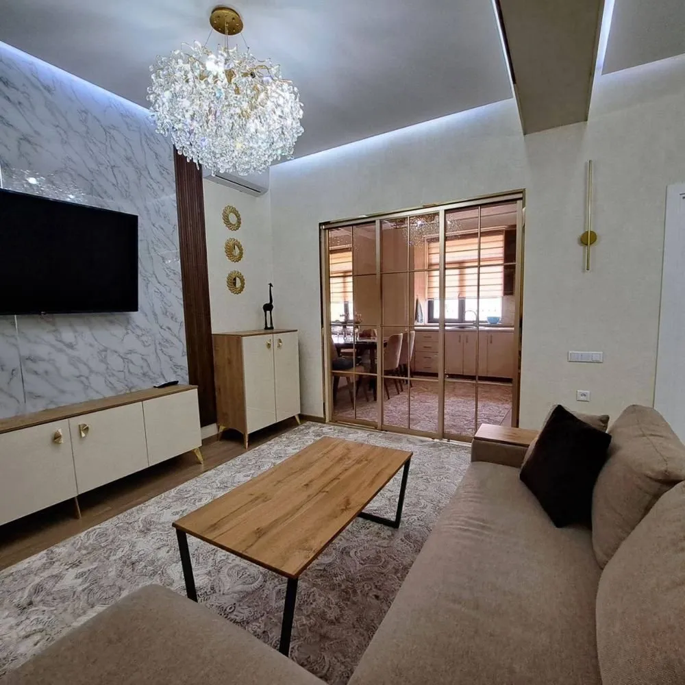 65 м², 3-комн. квартира, 6/10