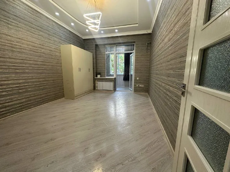 60 м², 2-комн. квартира, 2/4