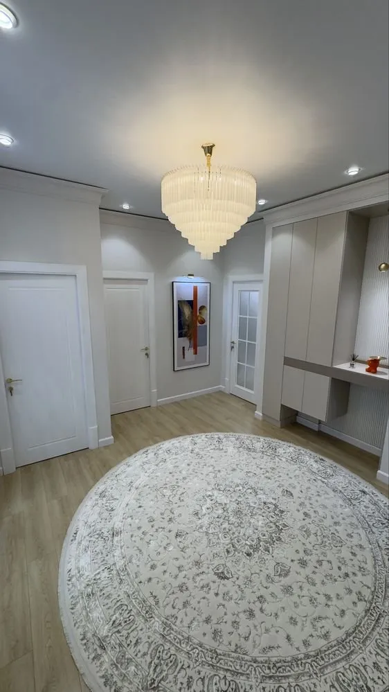 80 м², 3-комн. квартира, 7/11