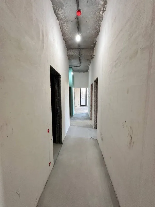 130 м², 4-комн. квартира, 3/15