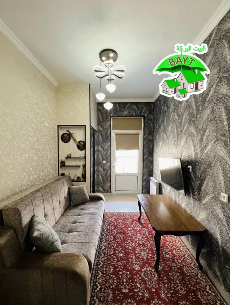 43 м², 1-комн. квартира, 5/9