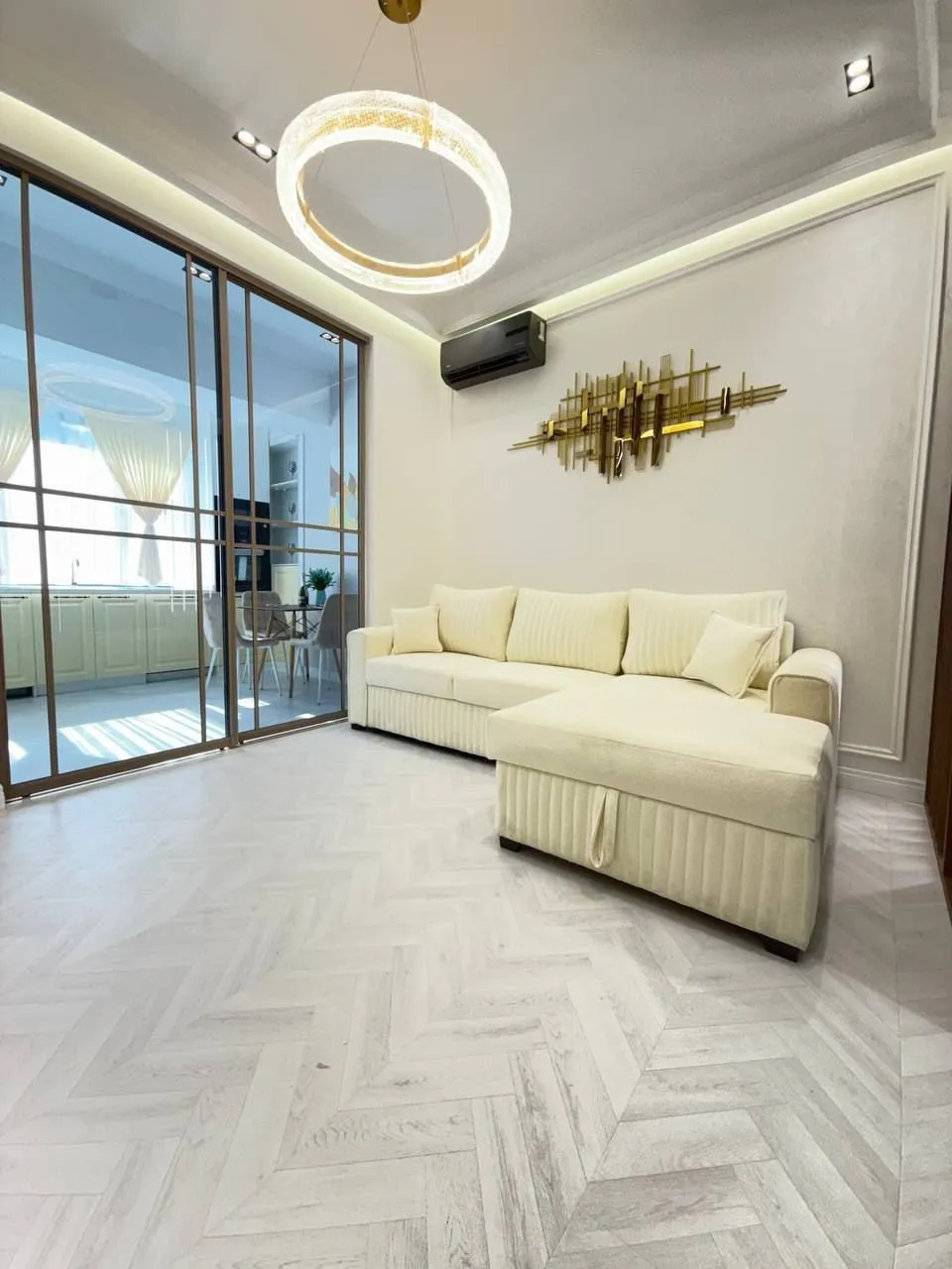 85 м², 4-комн. квартира, 5/9