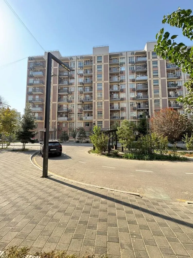 118 м², 4-комн. квартира, 5/9