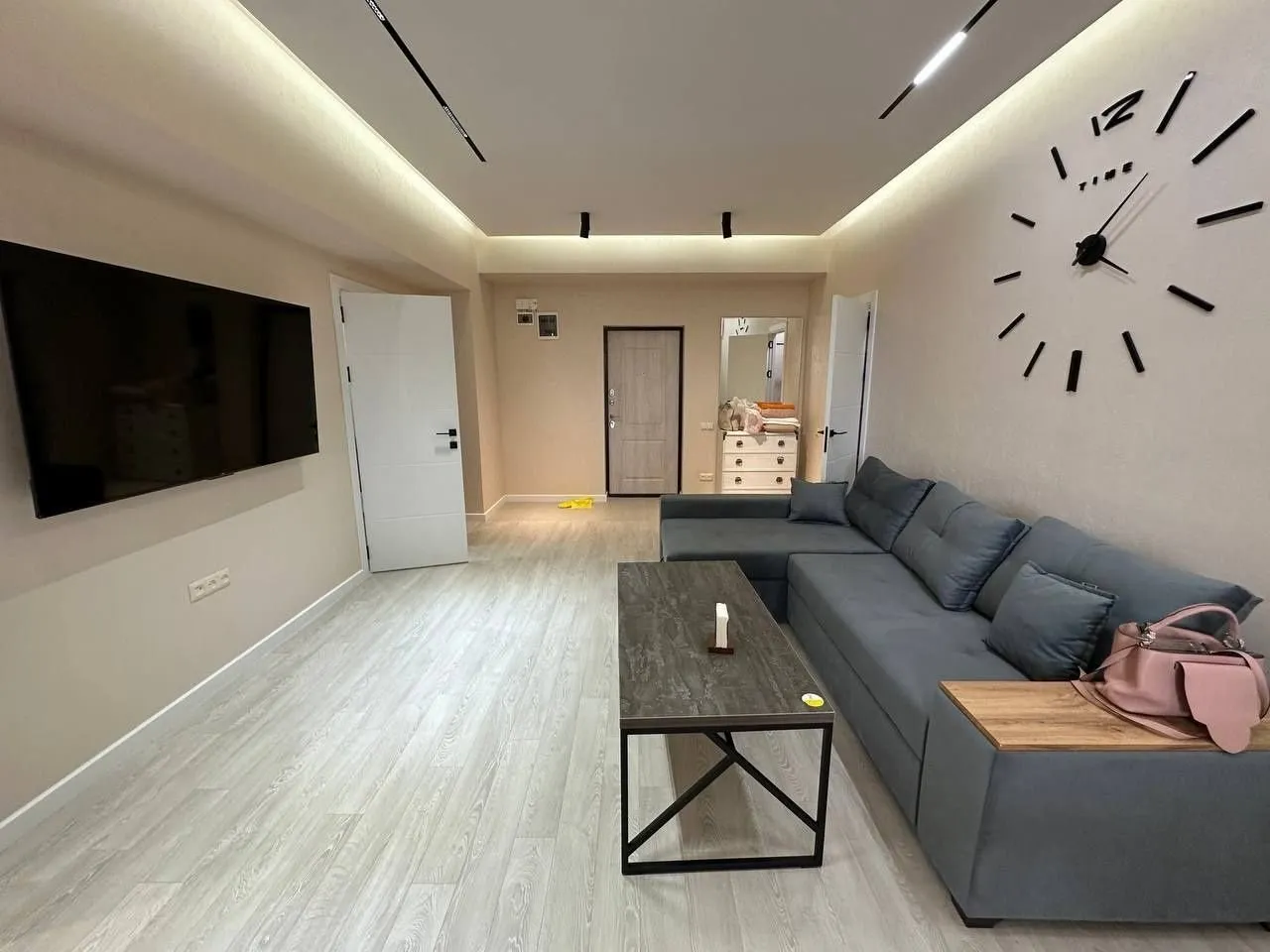 62 м², 2-комн. квартира, 5/10