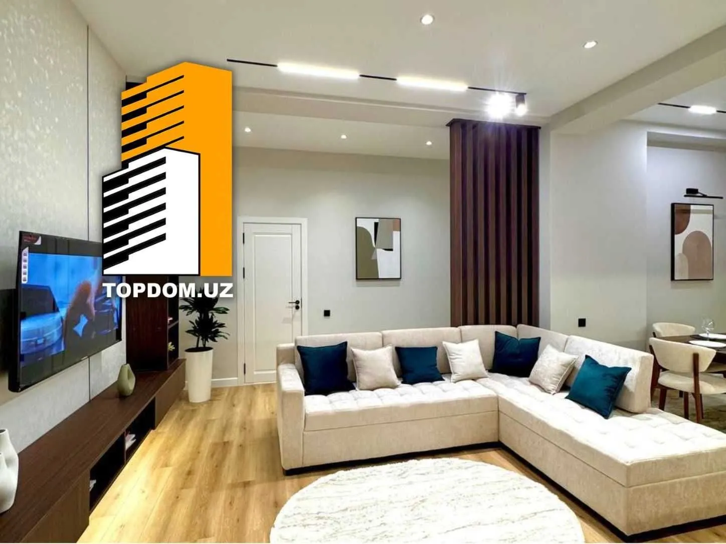 67 м², 3-комн. квартира, 8/14