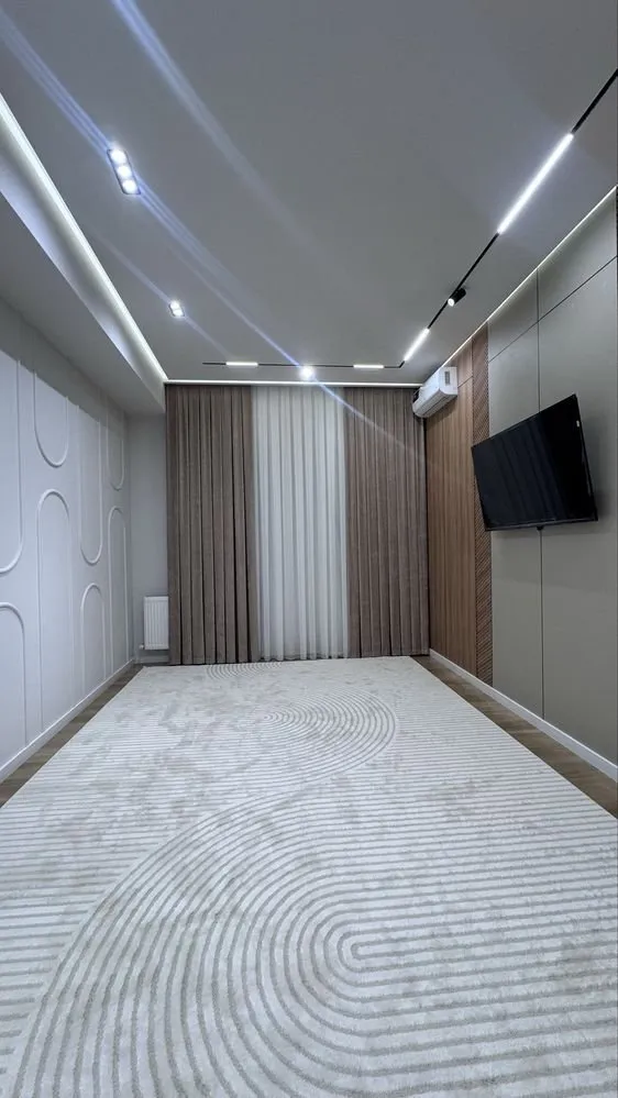 57 м², 2-комн. квартира, 7/9