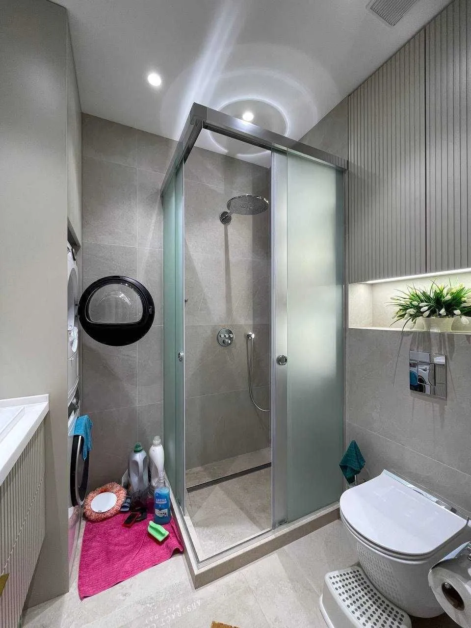 85 м², 2-комн. квартира, 5/7