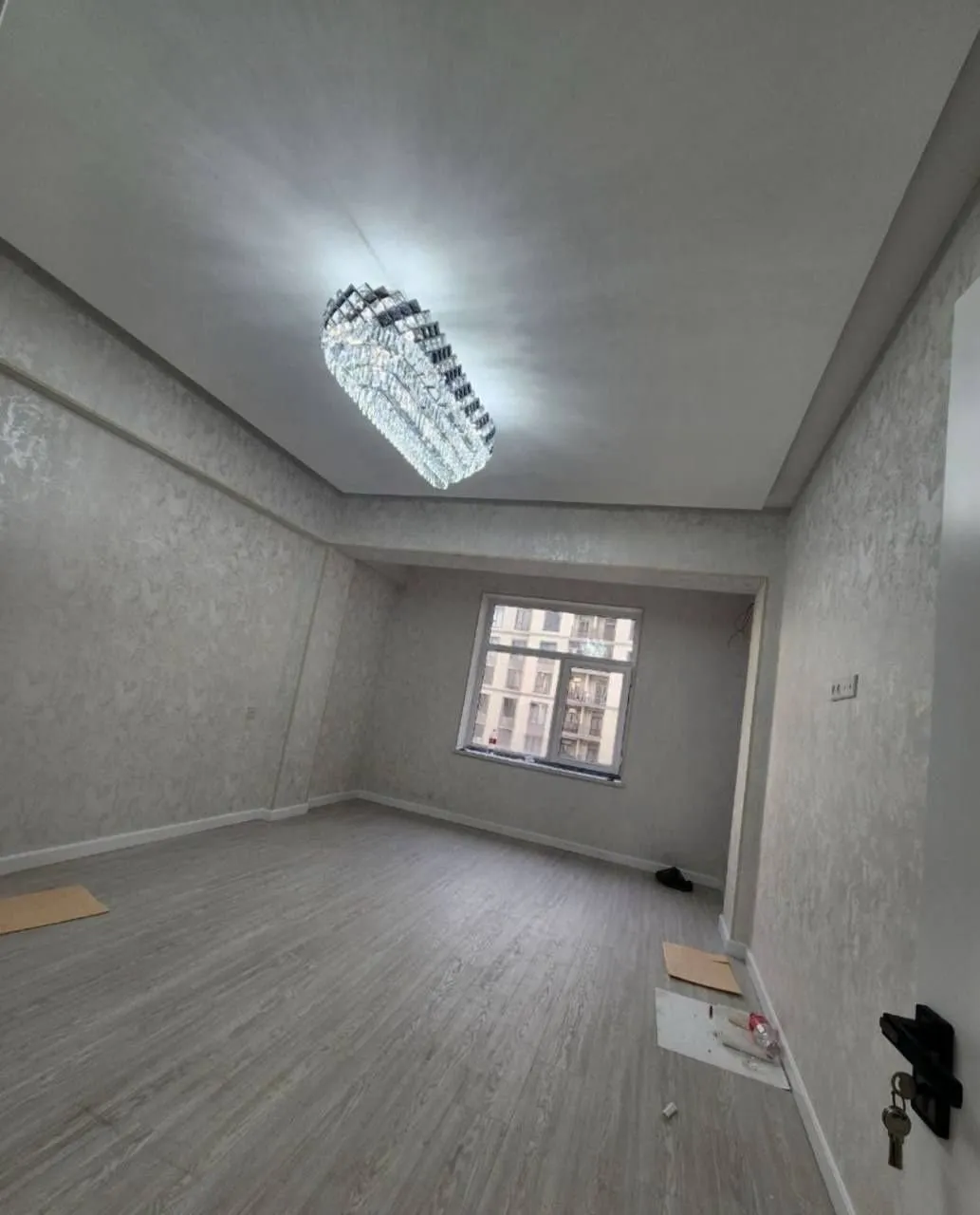 72 м², 2-комн. квартира, 5/9