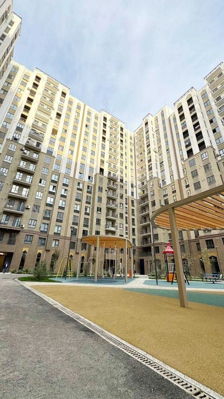 32 м², 1-комн. квартира, 9/16