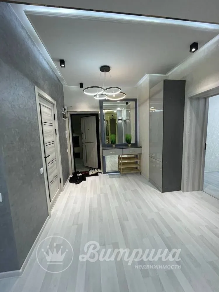 64 м², 3-комн. квартира, 5/7