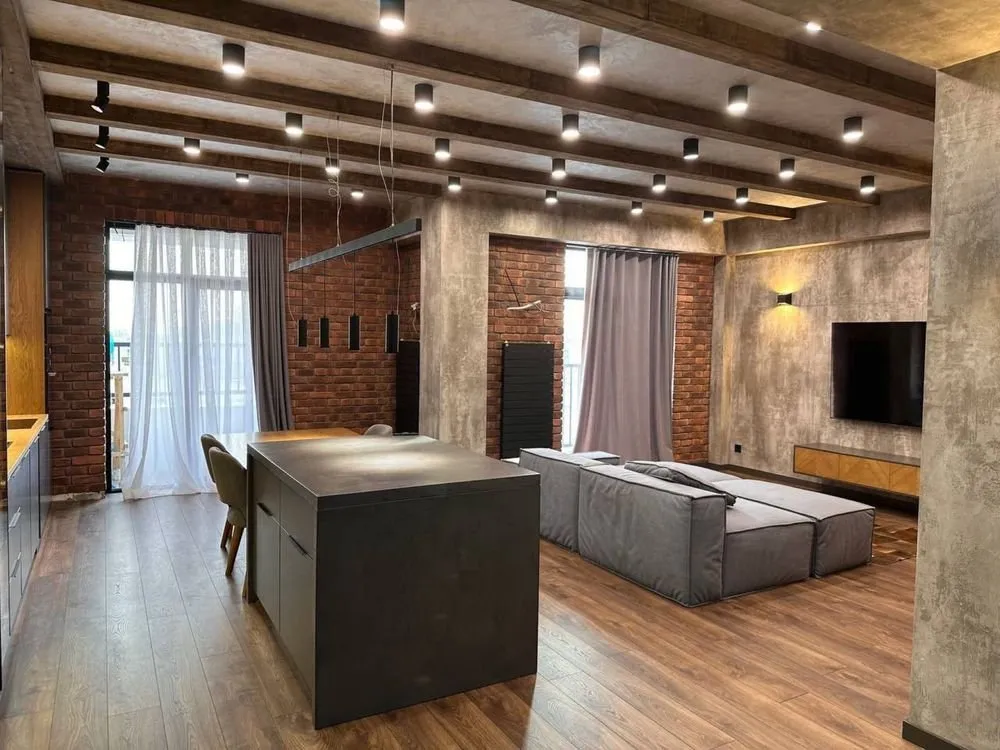 110 м², 3-комн. квартира, 11/12