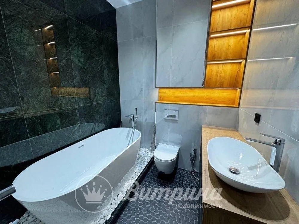 75 м², 2-комн. квартира, 7/8