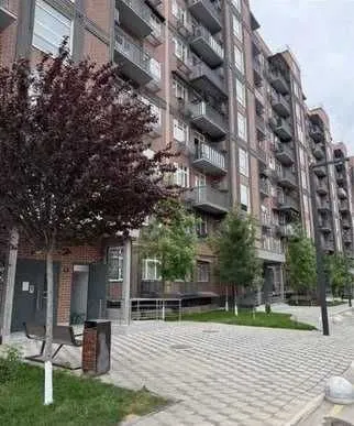 65 m², 2-xonali kvartira, 4/9