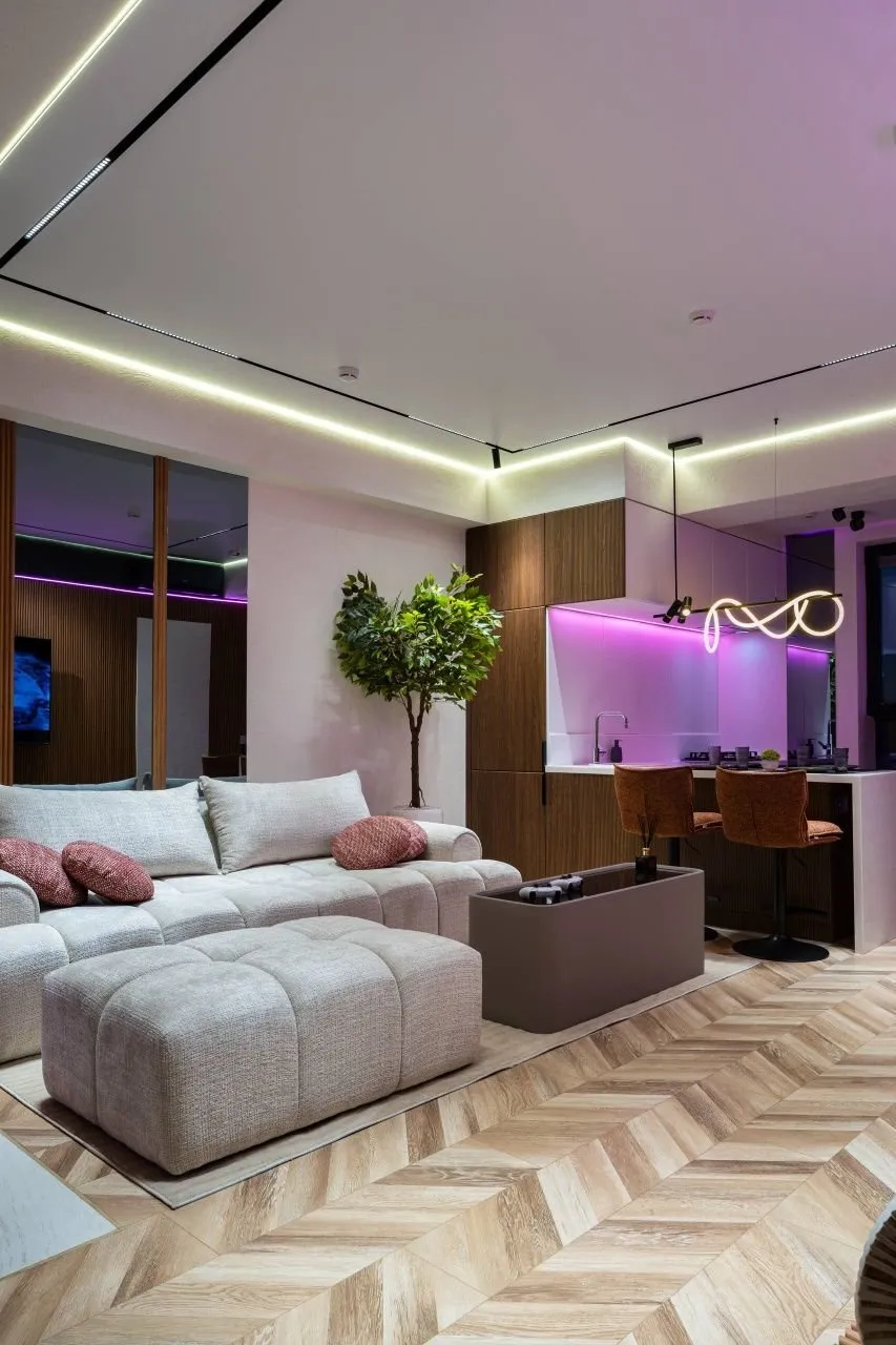 51 м², 2-комн. квартира, 7/16