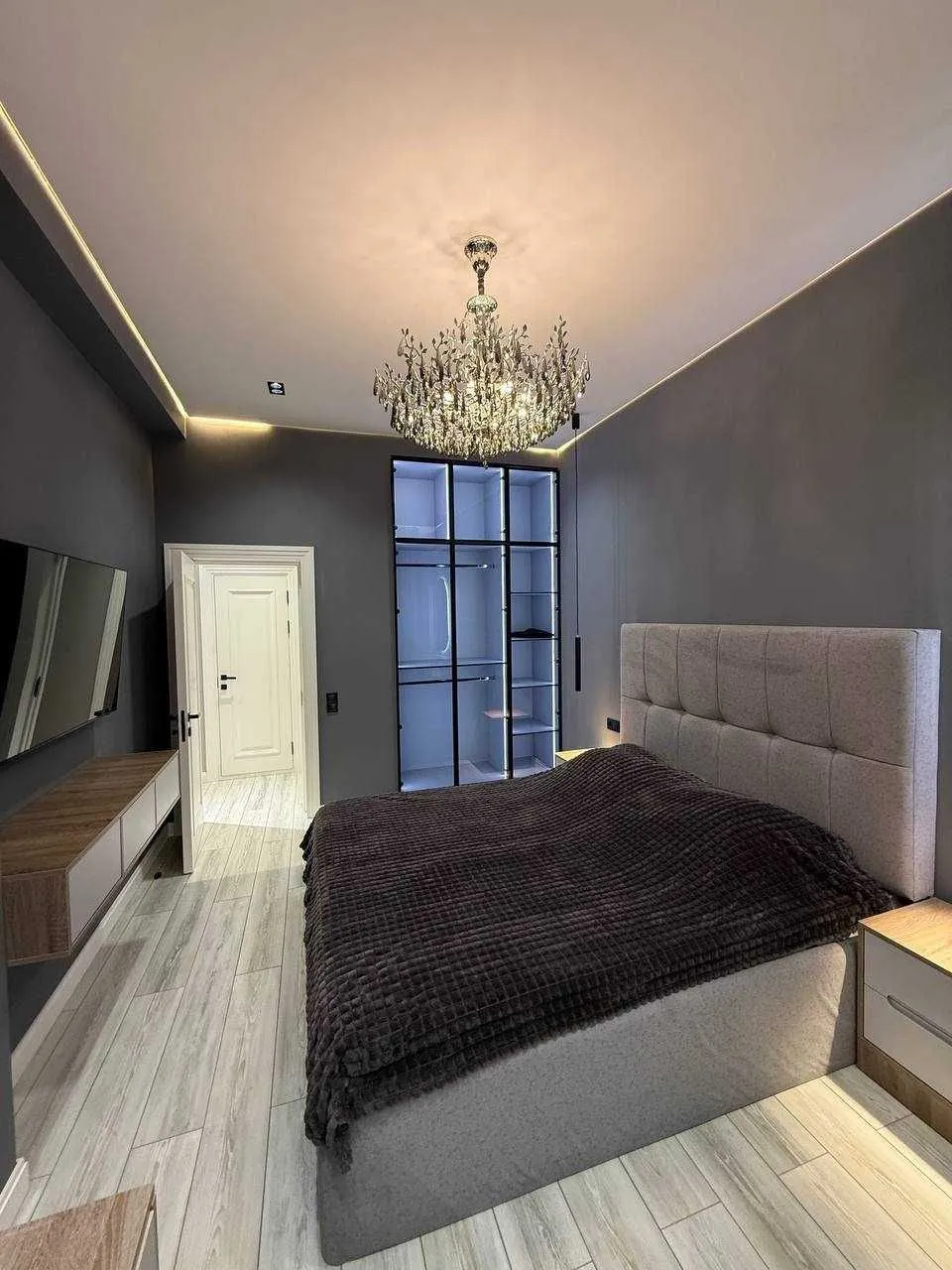 65 м², 2-комн. квартира, 8/16