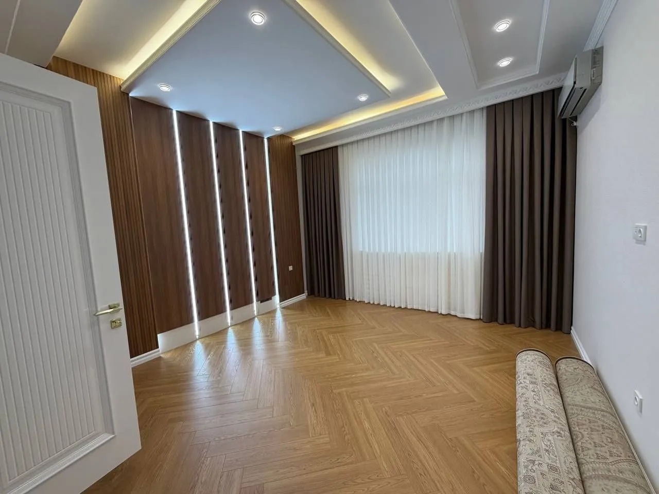 125 м², 3-комн. квартира, 7/7