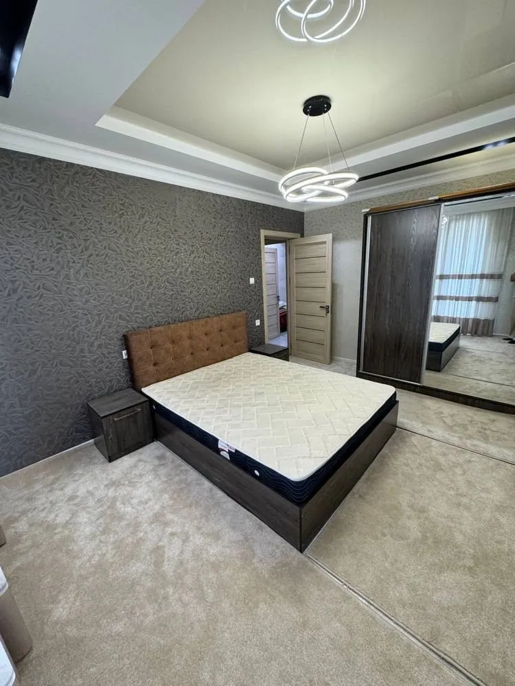 85 м², 3-комн. квартира, 10/16