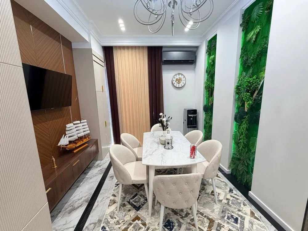 60 м², 2-комн. квартира, 13/14