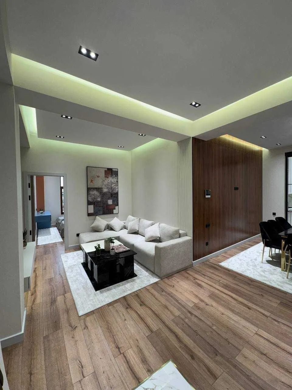80 м², 3-комн. квартира, 8/10
